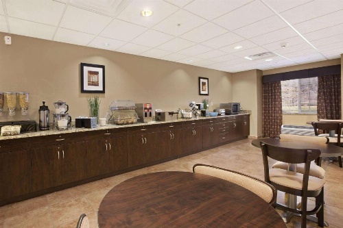 Microtel Inn & Suites by Wyndham Sayre image 19