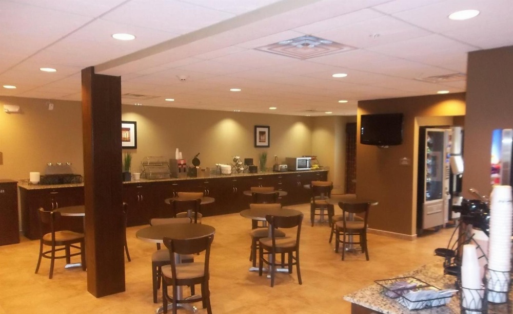 Microtel Inn & Suites by Wyndham Sayre Main image