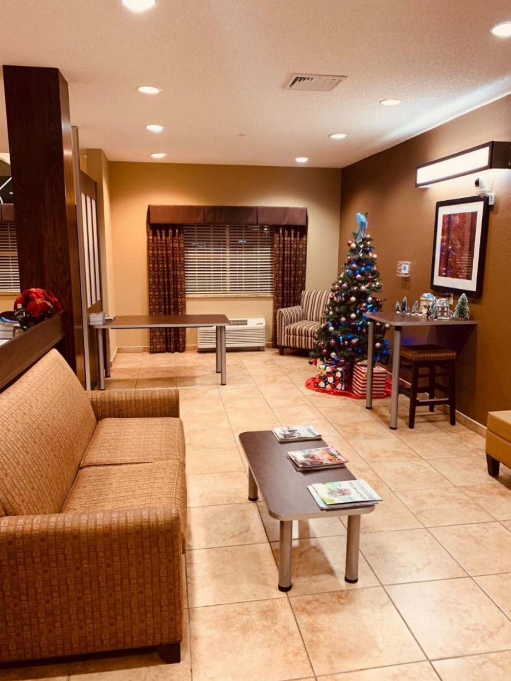 Microtel Inn & Suites by Wyndham Sayre