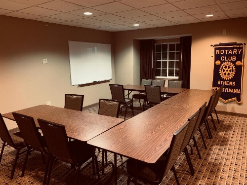 Microtel Inn & Suites by Wyndham Sayre image 9